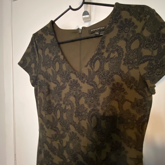 Banana Republic Dress - Picture 2 of 3